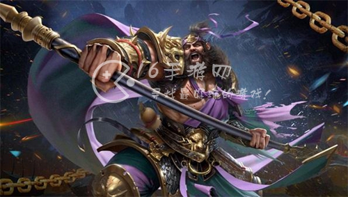 铁杆三国武将升星一览表 武将升星材料汇总