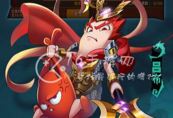 漫战无双武将排名 最强武将排行2023