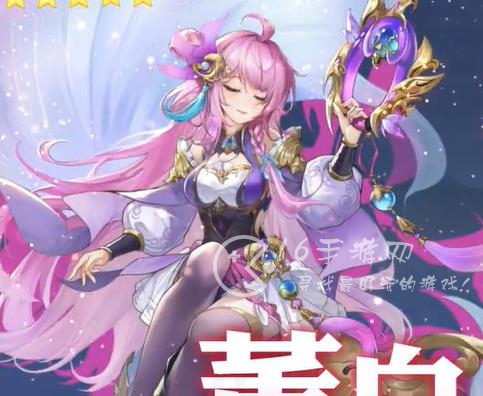 萌将风云最强武将排行榜 版本T0武将平民向