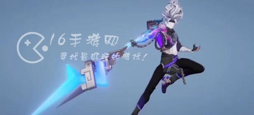 王者荣耀韩信荣耀典藏皮肤特效一览 韩信荣耀典藏皮肤什么时候上架