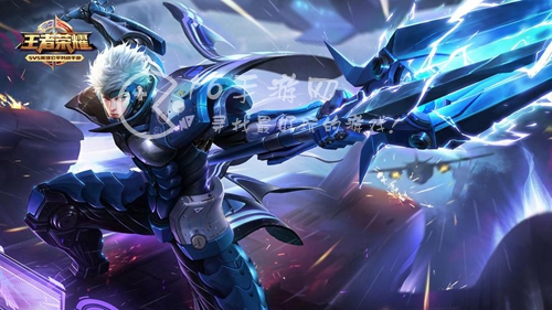 王者荣耀段位排列顺序2023 全段位一览表