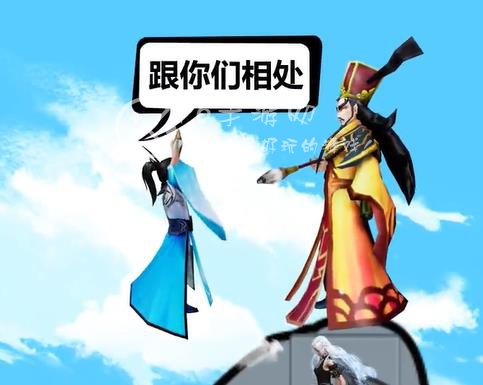 天剑奇缘魔神炼灵攻略大全 魔神炼灵有什么需要注意