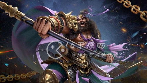 魏蜀吴悍将兑换码合集 2023通用礼包码分享