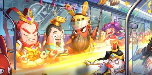 我叫刘关张武将排行榜2023 最强武将是谁