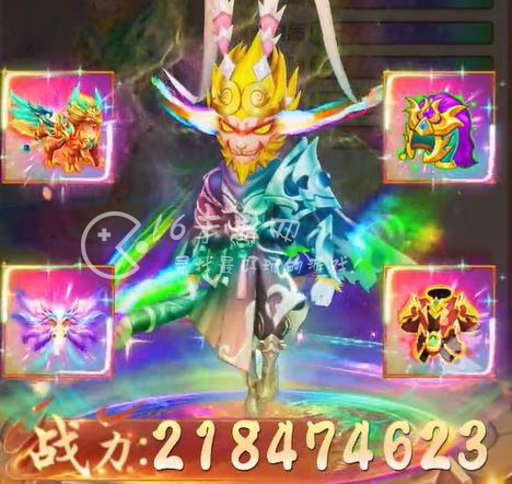 幻灵修仙传天选之人礼包怎么领 天选之人活动福利领取攻略