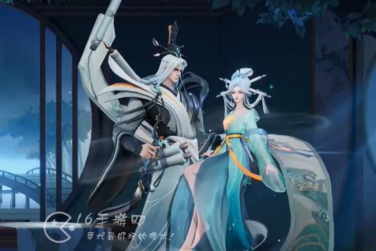 王者荣耀干将莫邪画中仙新皮肤什么时候下架 下一次返场时间是什么时候