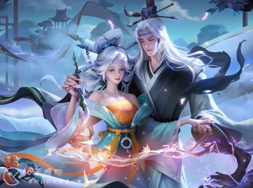 王者荣耀干将莫邪画中仙新皮肤什么时候下架 下一次返场时间是什么时候