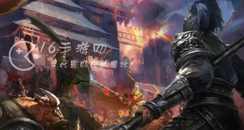 乱世群英传礼包码永久有效 真实可用最新福利兑换码