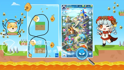 这关有点难兑换码合集 2023全新通用礼包码分享