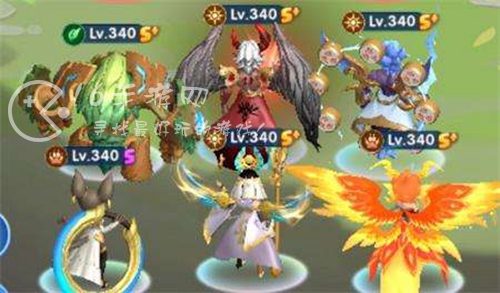 这关有点难最强阵容汇总 最强阵容搭配方案分享