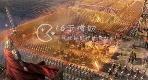 乱世群英传T0阵容搭配推荐 最强武将搭配大全