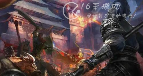 霸业手游阵容搭配攻略 武将搭配排行榜最新