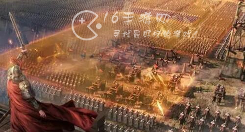 群英三国武将排名表最新 最强武将是谁