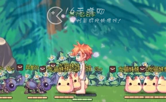 彩虹岛之永恒岛怎么钓到高级鱼 百发百中钓鱼技巧