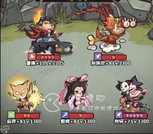 王者猎人兑换码汇总(100抽礼包码分享2023)