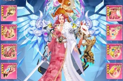 风之卷轴转生攻略 转生等级条件汇总