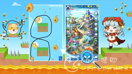 超能世界丛林禁域攻略 丛林禁域玩法教程