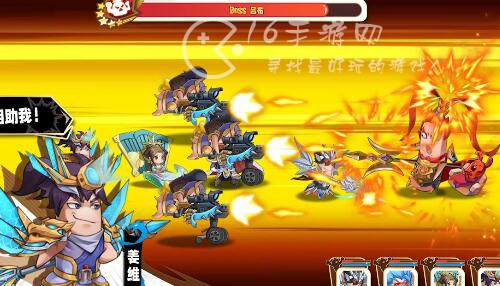 棒棒三国福利兑换码大全 最新真实可用礼包激活码分享