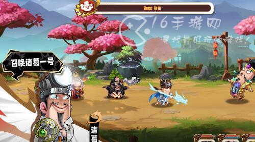 棒棒三国最强武将推荐 2023武将强度排行榜