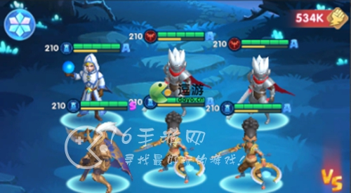 超能世界主宰战攻略 主宰战最强阵容分享