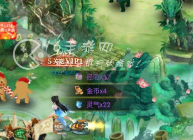 灵剑少年红包版礼包兑换码大全 5个专属礼包激活码汇总