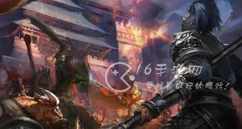 部落争霸武将排行榜2023 最强英雄是谁