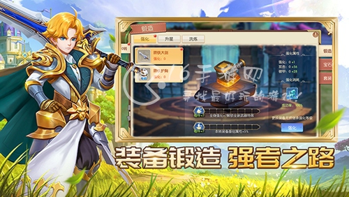 风之卷轴职业选择 什么职业比较好