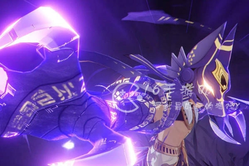 原神赛诺武器推荐 赛诺带什么武器