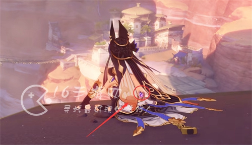 原神赛诺武器推荐 赛诺带什么武器