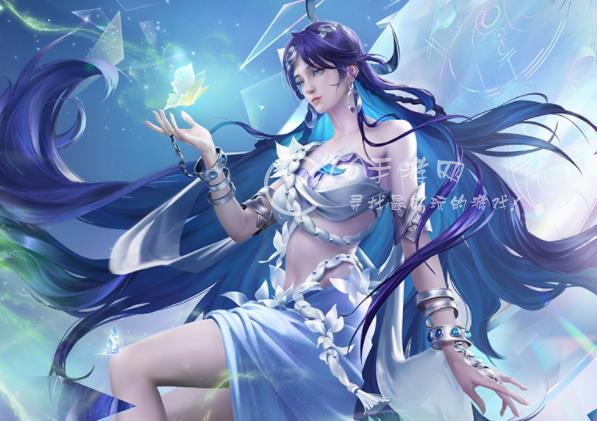 王者荣耀s31赛季强势英雄有哪些 十大最佳上分英雄排行