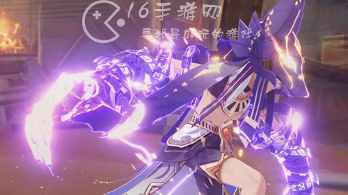 原神赛诺阵容搭配 赛诺最强阵容分享