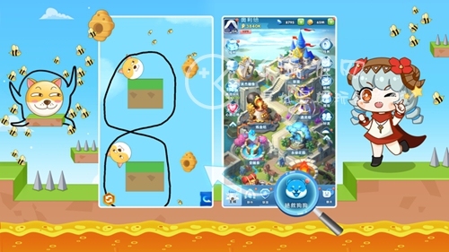 炮弹来了最强阵容分享(三套最强阵容搭配汇总)