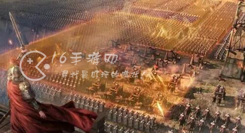 三国群雄传阵容搭配攻略 4套T0武将搭配分享