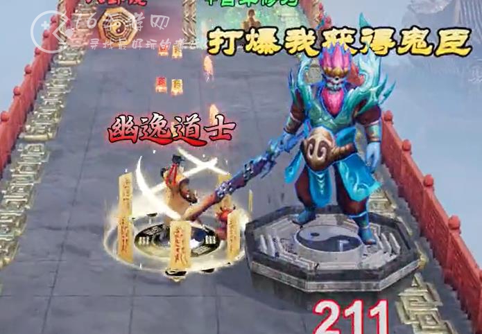 唐门六道新手怎么快速提升等级 开服七天轻松冲级攻略