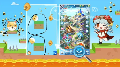 谁是高手兑换码合集(最新3月礼包码汇总)