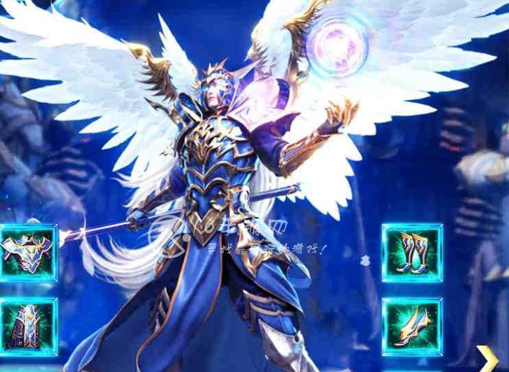 奇迹3永恒之巅战力怎么快速提升 轻松升级冲战力方法