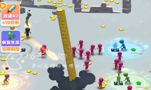 分解大师英雄强度榜2023 最强英雄一览