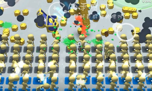 分解大师英雄强度榜2023 最强英雄一览