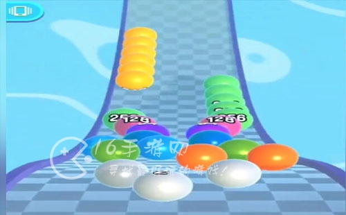 颜色大师兑换码最新2023 全部通用礼包码汇总