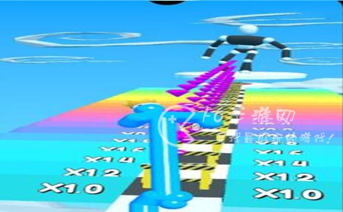 颜色大师最强阵容分享 最强阵容搭配一览