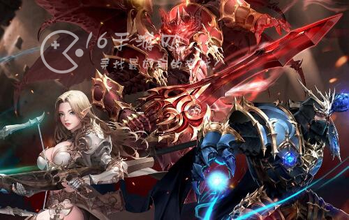 神兵奇迹新手职业推荐 　2023最新热门职业排行榜