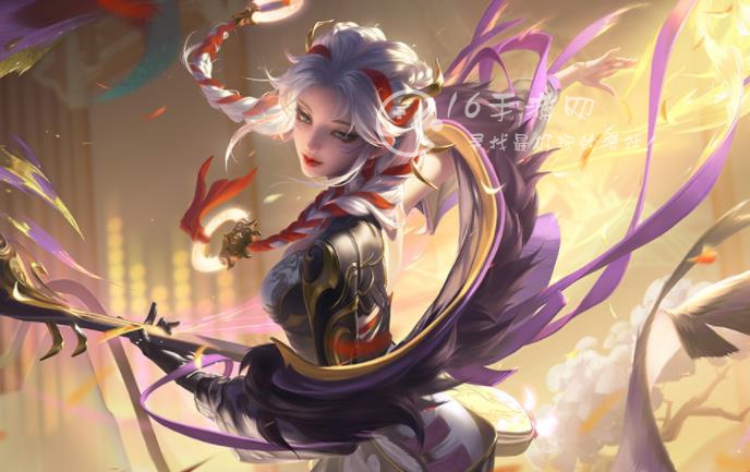 王者荣耀杨玉环什么时候加强 2023年杨玉环有加强的机会吗