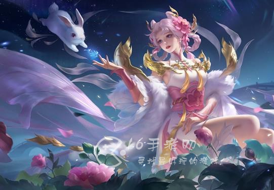 王者荣耀杨玉环什么时候加强 2023年杨玉环有加强的机会吗