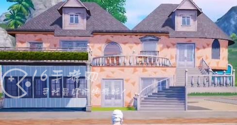 和平精英家园房子方案码大全 超级豪华套房方案码有哪些