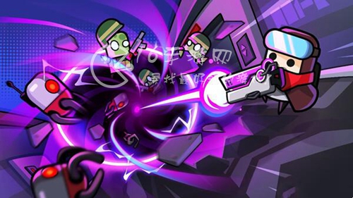 弹壳特攻队最新兑换码大全(3月全部礼包码分享)