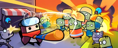 弹壳特攻队20关怎么过 20关通关方法分享