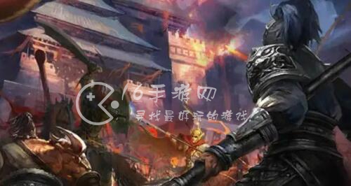 极品三国志最强的武将是谁 武将图鉴大全2023