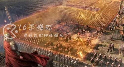 新三国手游武将排名最新 最强武将搭配推荐