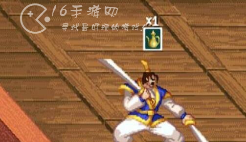 三国战纪怎么爆气放大招 爆气怎么按