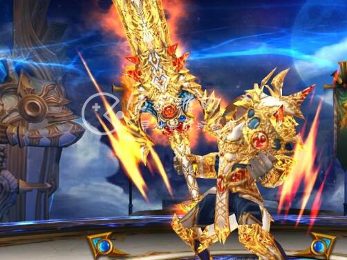 神兵奇迹战士怎么加点厉害 最强战士加点攻略